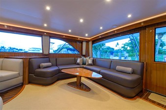 Conquest 3 Salon