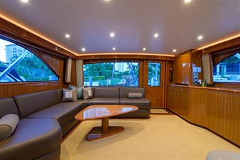 Conquest 2 Salon
