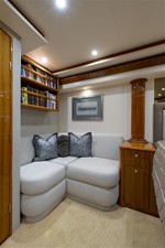 Conquest 16 Master Stateroom