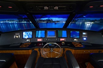 Conquest 31 