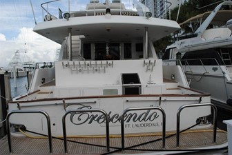CRESCENDO 28 Stern