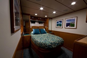 CADENZA 10 VIP Stateroom