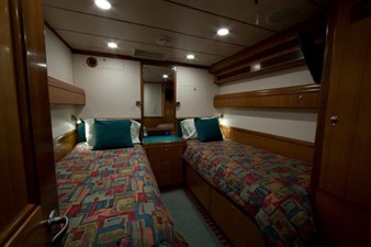 CADENZA 12 Guest Stateroom