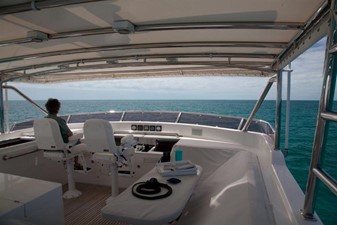 CADENZA 22 Flybridge