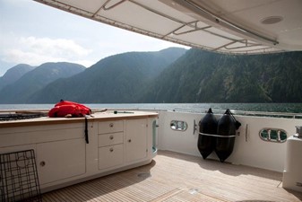 CADENZA 23 Flybridge