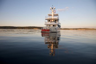 CADENZA 26 Stern