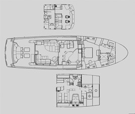 CADENZA 27 Layout