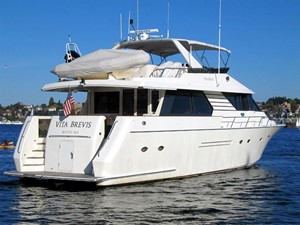 Vita Brevis 42 