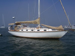 Dawn Treader 0 