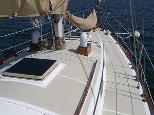 Dawn Treader 8 
