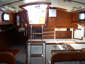 Dawn Treader 13 