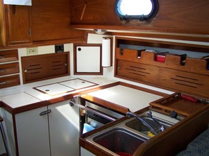 Dawn Treader 14 