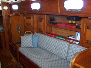 Dawn Treader 16 