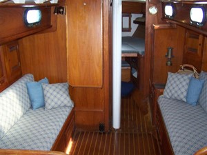 Dawn Treader 17 