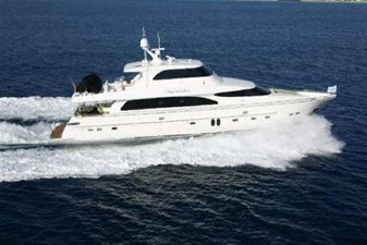 XANADU R 1 Starboard