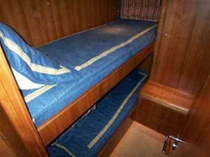 XANADU R 30 Crew Cabin