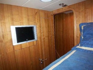 XANADU R 31 Crew Cabin