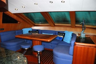 XANADU R 14 Dinette