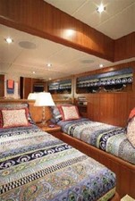 XANADU R 23 Guest Stateroom - Port