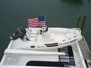 XANADU R 3 Tender