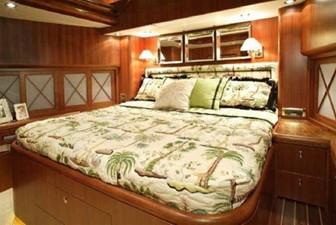 XANADU R 20 VIP Stateroom