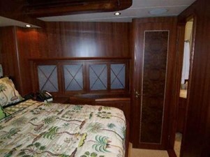 XANADU R 21 VIP Stateroom