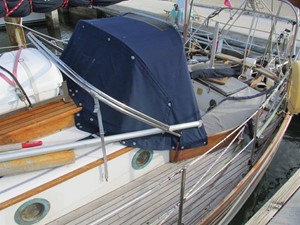 TRINKA 9 Deck 