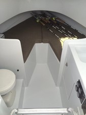 Tackle Box 30 Forward Berth