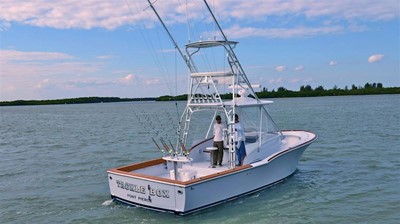 Tackle Box 1 2008 33 L&H