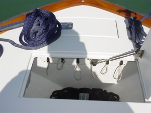 Tackle Box 10 Anchor Locker