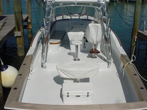 Tackle Box 3 Cockpit