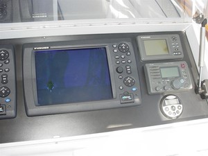 Tackle Box 12 Electronics