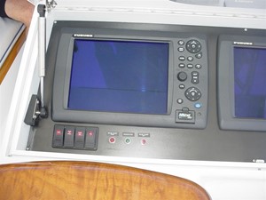 Tackle Box 13 Electronics