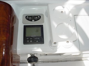 Tackle Box 16 Electronics