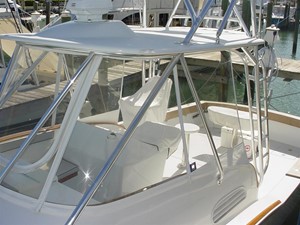 Tackle Box 17 Enclosure