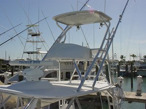 Tackle Box 18 Tower