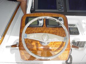 Tackle Box 19 Helm
