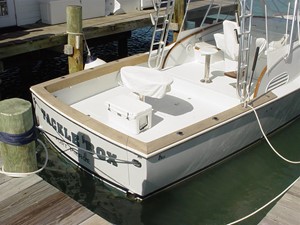 Tackle Box 2 Cockpit