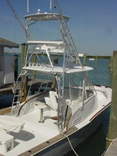 Tackle Box 21 Tower