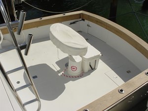 Tackle Box 5 Cockpit