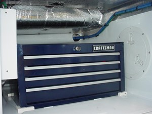 Tackle Box 26 Tool Box