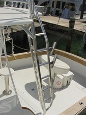 Tackle Box 23 Rod Holders