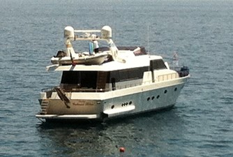 LADY VICTORIA BLUE 5 