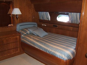 LADY VICTORIA BLUE 8 