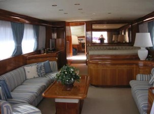 LADY VICTORIA BLUE 14 