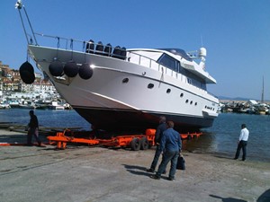 LADY VICTORIA BLUE 17 