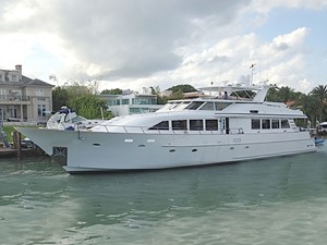 CLOUD 9 0 Profile