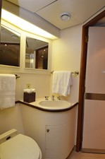 CLOUD 9 22 Crew Bath