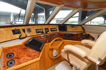 CLOUD 9 13 Helm
