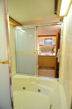 CLOUD 9 6 Master Bath